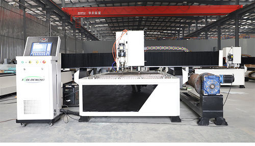 Fuente de corriente plasma CNC - 1325 - igoldencnc - para el corte de metales
