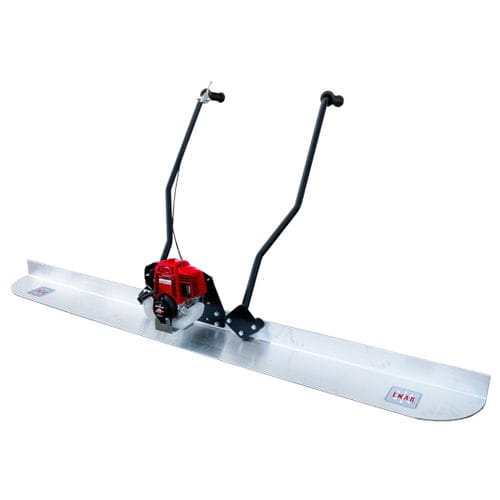 Mesa de pavimentadora - QX - ENAR