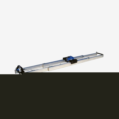 Regla vibratoria modular - QP - ENAR - doble / de gasolina