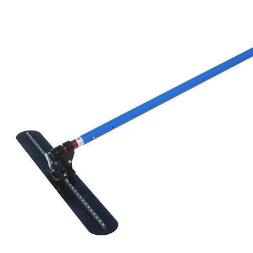 Sistema de enrasado manual - LRO series - ENAR