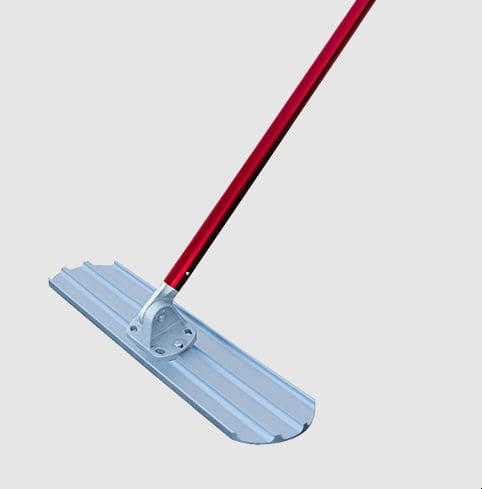 Sistema de enrasado manual - TR series - ENAR