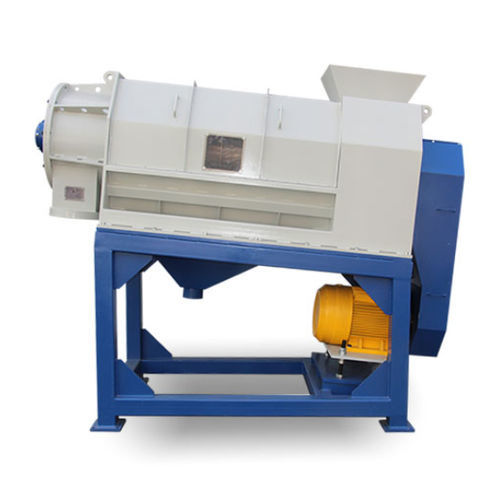 Máquina de lavado de agua - PW series - Wiscon envirotech Inc - automática / para la industria del plástico / de fricción