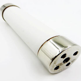 Resistencia de capa fina - Xianyang Qinhua Special Electronic Component Co.,Ltd - de potencia / de tensión / HTA