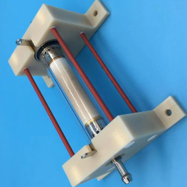 Resistencia de alambre bobinado - Xianyang Qinhua Special Electronic Component Co.,Ltd - de potencia / de tensión / de frecuencia