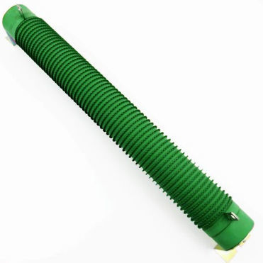 Resistencia de alambre bobinado - Xianyang Qinhua Special Electronic Component Co.,Ltd - de carga / de descarga / analógica