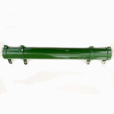 Resistencia en capa gruesa - Xianyang Qinhua Special Electronic Component Co.,Ltd - de potencia / HTA