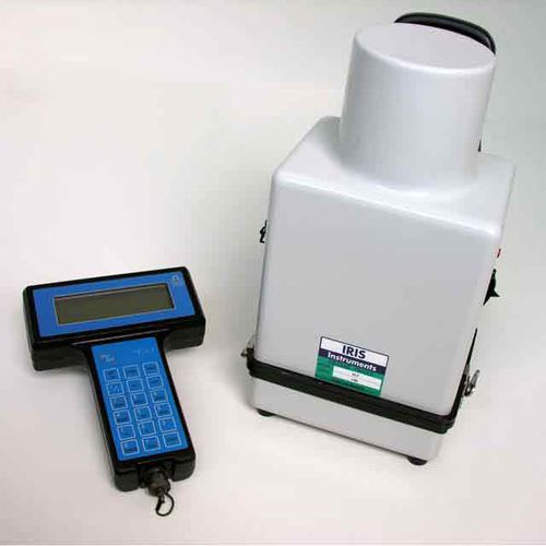 Receptor VLF - T-Vlf - Iris Instruments