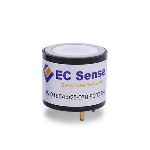 Sensor de gas Br2 - EC4-Br2-5 - EC Sense GmbH - electroquímico / catalítico / para la detección de fugas