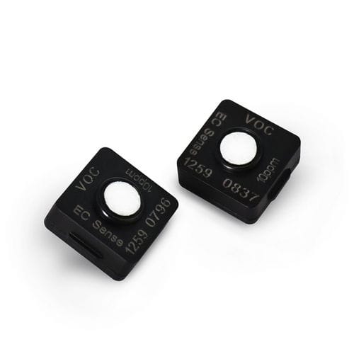 Sensor de vapores orgánicos volátiles de COV - ES1-AG1-10 - EC Sense GmbH - electroquímico / catalítico / para vigilancia de la calidad del aire