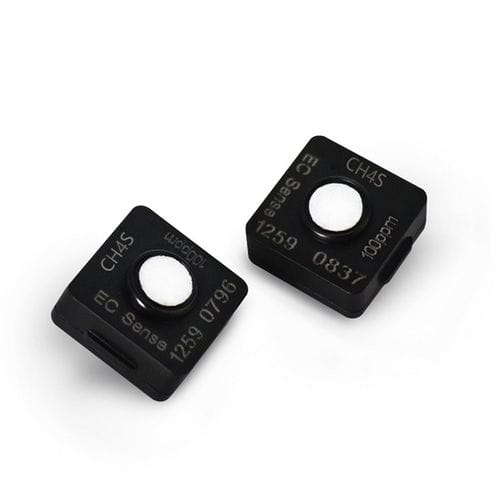 Sensor de metilmercaptano electroquímico - ES1-CH4S-100 - EC Sense GmbH - catalítico / para la detección de fugas / para vigilancia de la calidad del aire