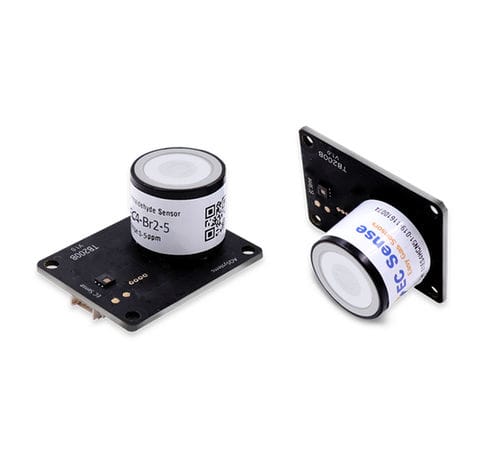 Módulo sensor de gas de bromo - TB200B-EC4-Br2-5 - EC Sense GmbH - electroquímico / para vigilancia de la calidad del aire