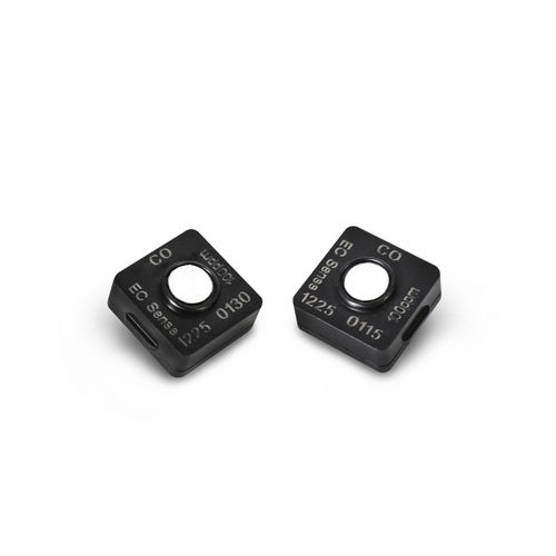 Sensor de monóxido de carbono electroquímico - ES1-CO-100 - EC Sense GmbH - catalítico / para la detección de fugas / para vigilancia de la calidad del aire