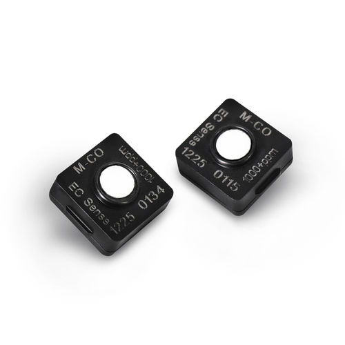 Sensor de monóxido de carbono electroquímico - ES1-CO-1000 - EC Sense GmbH - catalítico / para la detección de fugas / para vigilancia de la calidad del aire