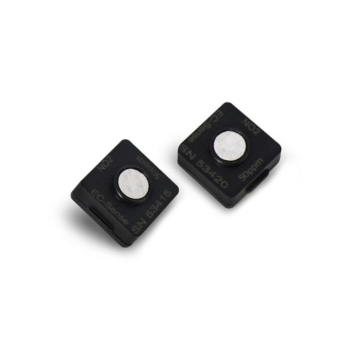 Sensor de dióxido de nitrógeno electroquímico - ES1-NO2-50 - EC Sense GmbH - catalítico / para vigilancia de la calidad del aire / en miniatura