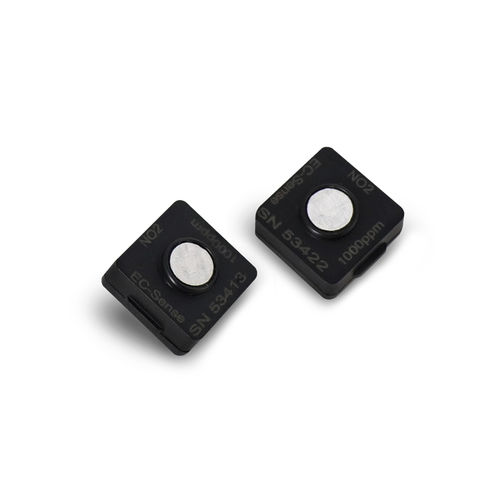 Sensor de dióxido de nitrógeno electroquímico - ES1-NO2-1000 - EC Sense GmbH - catalítico / para vigilancia de la calidad del aire / en miniatura