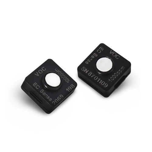 Sensor de vapores orgánicos volátiles de COV - ES1-AG1-1000 - EC Sense GmbH - electroquímico / catalítico / para vigilancia de la calidad del aire