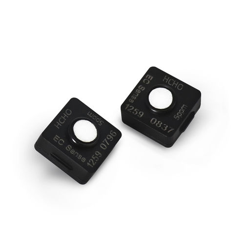 Sensor de formaldehído electroquímico - ES1-HCHO-5 - EC Sense GmbH - catalítico / para vigilancia de la calidad del aire / en miniatura