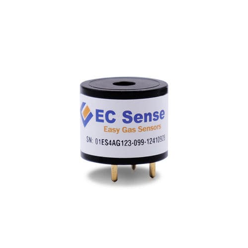Sensor de vapores orgánicos volátiles de COV - ES4-AG1-2000 - EC Sense GmbH - electroquímico / catalítico / para vigilancia de la calidad del aire