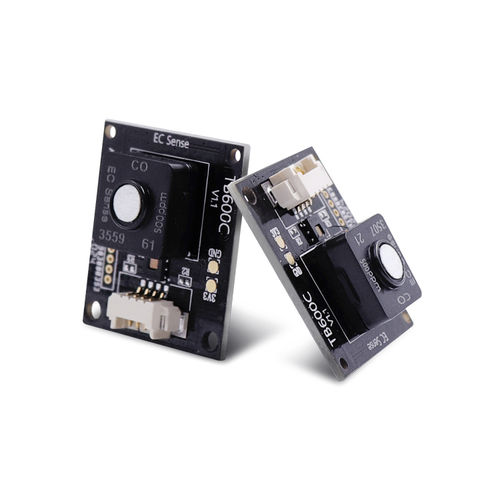 Módulo sensor de gas de monóxido de carbono - TB600C-CO-500 - EC Sense GmbH - electroquímico / para vigilancia de la calidad del aire / de exterior