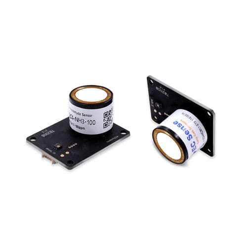 Módulo sensor de gas NH3 - TB200B-EC4-NH3-100 - EC Sense GmbH - electroquímico / para vigilancia de la calidad del aire / sin consumo de energía