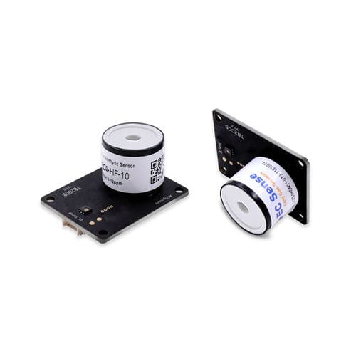 Módulo sensor de gas para fluoruro de hidrógeno - TB200B-EC4-HF-10 - EC Sense GmbH - electroquímico / de vigilancia / sin consumo de energía