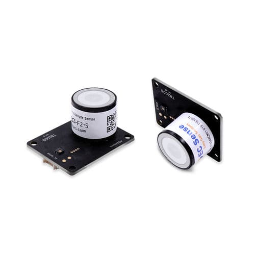 Módulo sensor de gas de fluor - TB200B-EC4-F2-5 - EC Sense GmbH - electroquímico / para vigilancia de la calidad del aire