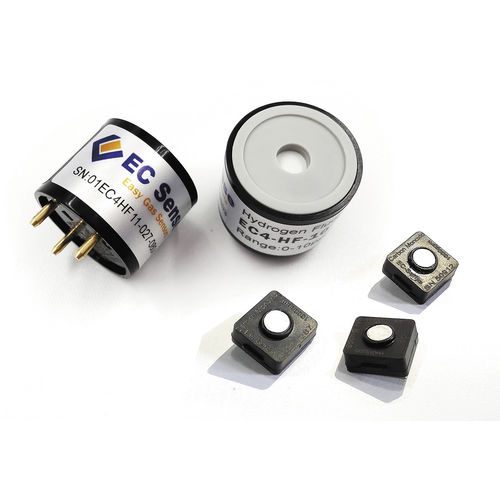 Sensor de gas electroquímico - ES1 Series - EC Sense GmbH - para vigilancia de la calidad del aire / de vigilancia / en miniatura