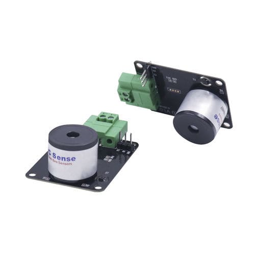 Módulo sensor de gas inteligente - TB420-ES4 - EC Sense GmbH - NO2 / SO2 / HCHO