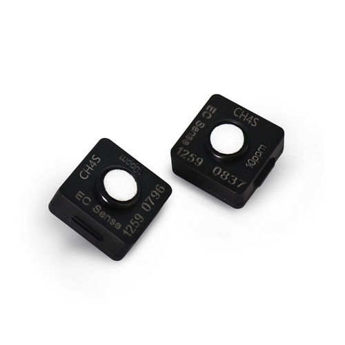 Sensor de metilmercaptano electroquímico - ES1-CH4S-10 - EC Sense GmbH - catalítico / para vigilancia de la calidad del aire / inteligente