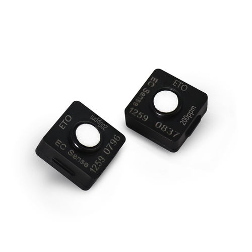 Sensor de óxido de etileno electroquímico - ES1-ETO-200 - EC Sense GmbH - catalítico / para la detección de fugas / para vigilancia de la calidad del aire