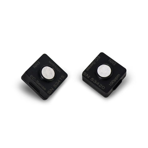 Sensor de amoniaco electroquímico - ES1-NH3-100 - EC Sense GmbH - catalítico / inteligente