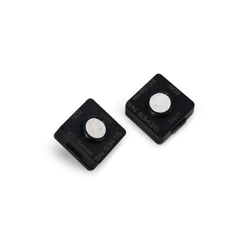 Sensor de dióxido de nitrógeno electroquímico - ES1-NO2-2 - EC Sense GmbH - catalítico / para vigilancia de la calidad del aire / inteligente