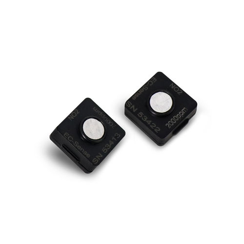 Sensor de dióxido de nitrógeno electroquímico - ES1-NO2-2000 - EC Sense GmbH - catalítico / para vigilancia de la calidad del aire / inteligente