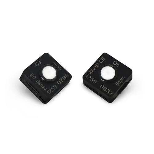 Sensor de ozono electroquímico - ES1-O3-5 - EC Sense GmbH - catalítico / para vigilancia de la calidad del aire / inteligente