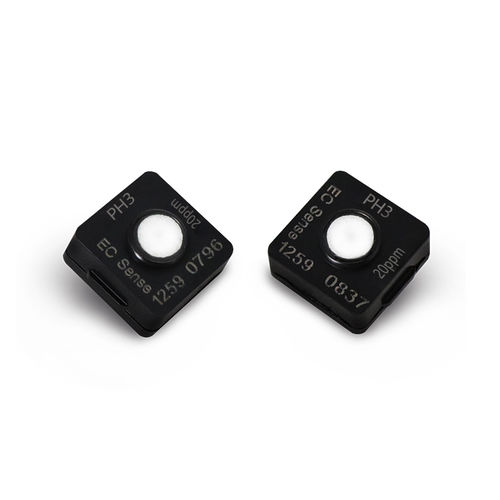 Sensor de fosfina electroquímico - ES1-PH3-20 - EC Sense GmbH - catalítico / para vigilancia de la calidad del aire / inteligente