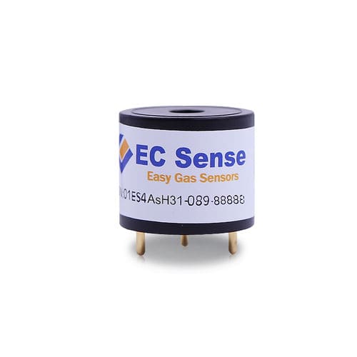 Sensor de gas AsH3 - ES4-AsH3-1 - EC Sense GmbH - electroquímico / catalítico / para vigilancia de la calidad del aire