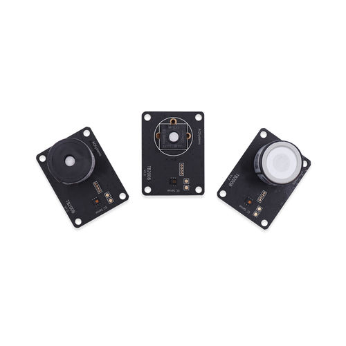 Módulo sensor de gas de monóxido de carbono - TB200B-ES series - EC Sense GmbH - electroquímico / para vigilancia de la calidad del aire / de exterior