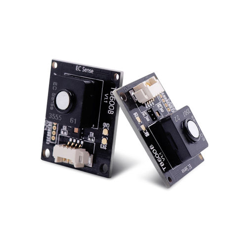 Módulo sensor de gas de cloro - TB600B-Cl2-50 - EC Sense GmbH - electroquímico / catalítico / para vigilancia de la calidad del aire