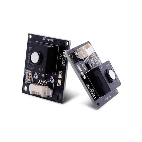 Módulo sensor de gas de formaldehído - TB600B-HCHO-5 - EC Sense GmbH - electroquímico / catalítico / para vigilancia de la calidad del aire