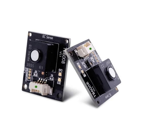 Módulo sensor de gas hidrógeno - TB600C-H2-5% - EC Sense GmbH - electroquímico / catalítico / para vigilancia de la calidad del aire