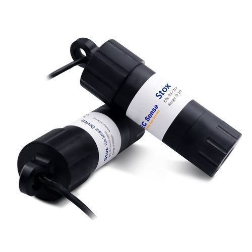 Sensor de amoniaco electroquímico - Stox-NH3 - EC Sense GmbH - RS-485 / Modbus RTU / IoT