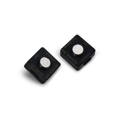 Sensor de hidrógeno electroquímico - ES1-H2-5000 - EC Sense GmbH - digital / compacto