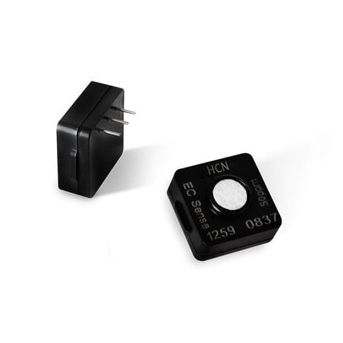 Sensor de gas para cianuro de hidrógeno - ES1-HCN-50 - EC Sense GmbH - HCN / electroquímico / de vigilancia