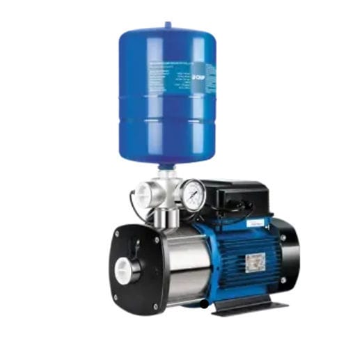 Bomba centrífuga - CHME - Nanfang Pump joint stock limited company - de agua / eléctrica / autocebante