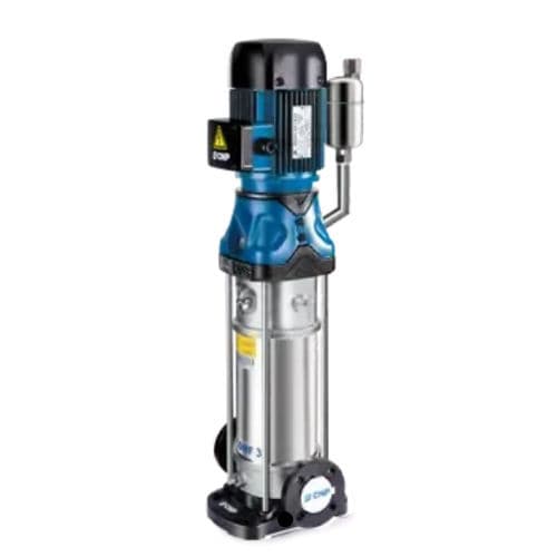 Bomba de agua - CDMGF - Nanfang Pump joint stock limited company - eléctrica / estacionaria / industrial