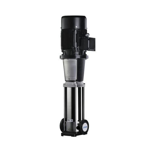 Bomba centrífuga - CDL - Nanfang Pump joint stock limited company - de agua / con motor eléctrico / estacionaria