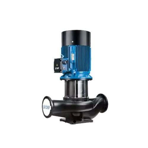 Bomba de agua - TD - Nanfang Pump joint stock limited company - eléctrica / estacionaria / industrial