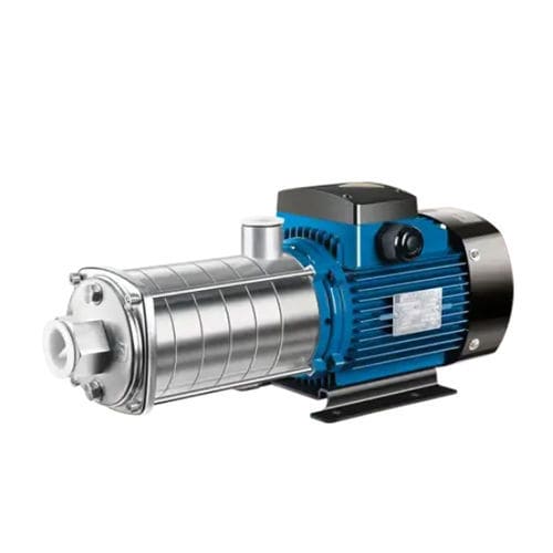Bomba centrífuga - CM - Nanfang Pump joint stock limited company - de agua / eléctrica / estacionaria
