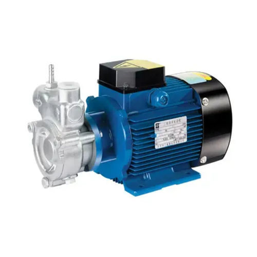 Bomba de émbolo de doble efecto - QY (B) - Nanfang Pump joint stock limited company - de agua / para gas / autocebante
