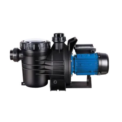 Bomba centrífuga - NSO - Nanfang Pump joint stock limited company - de agua / eléctrica / autocebante